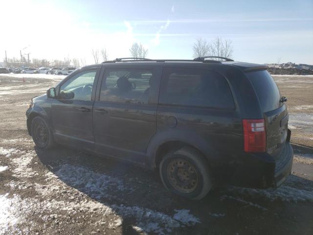 Фото 2 с аукциона – 2010 DODGE GRAND CARA с VIN 2D4RN4DE8AR446297