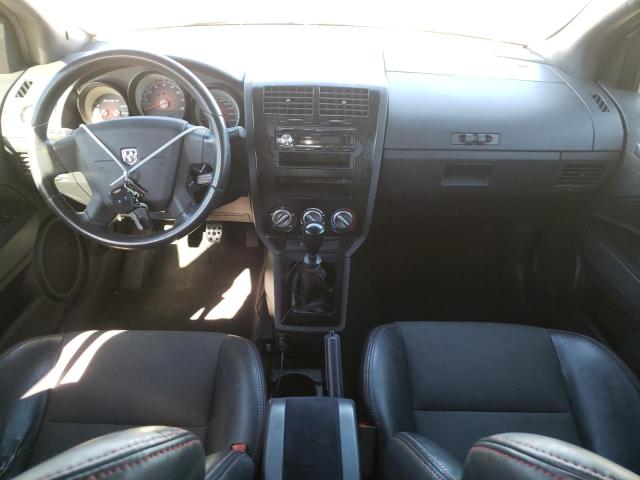 Photo 8 from auction – 2008 DODGE CALIBER SR with VIN 1B3HB68F38D680880