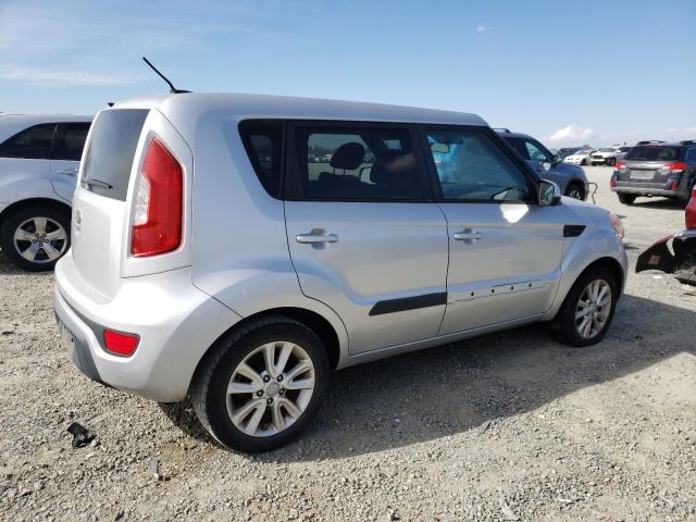 Photo 3 from auction – 2013 KIA SOUL + with VIN KNDJT2A68D7757817