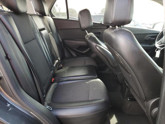Photo 11 from auction – 2017 CHEVROLET TRAX 1LT with VIN KL7CJLSB2HB164387