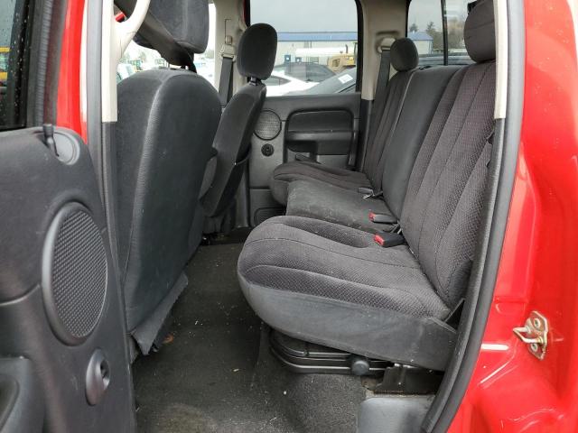 Photo 10 from auction – 2005 DODGE RAM 1500 S with VIN 1D7HU18D15S336293