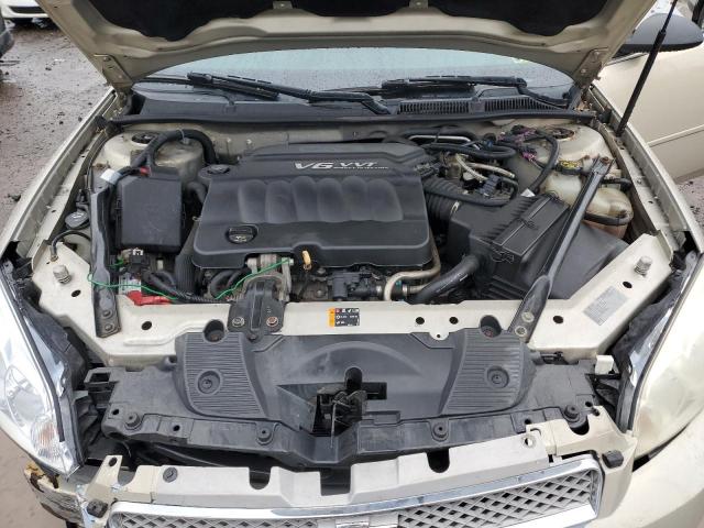 Photo 11 from auction – 2011 CHEVROLET IMPALA LTZ with VIN 2G1WC5EM6B1179591