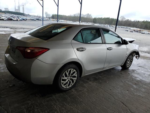 Photo 3 from auction – 2016 TOYOTA COROLLA with VIN 2T1BURHE1HC819912