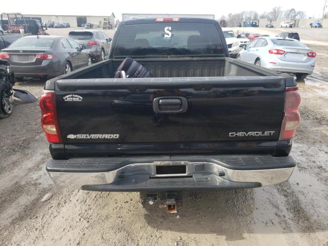 Photo 6 from auction – 2003 CHEVROLET SILVERADO with VIN 2GCEC19V931207450