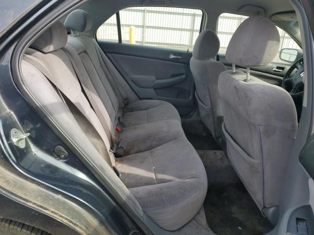 Photo 10 from auction – 2004 HONDA ACCORD LX with VIN JHMCM56344C034591