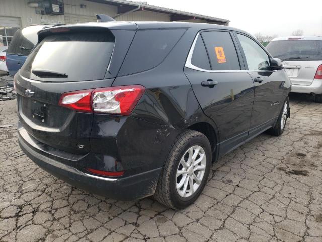 Photo 3 from auction – 2018 CHEVROLET EQUINOX LT with VIN 2GNAXJEV4J6257995