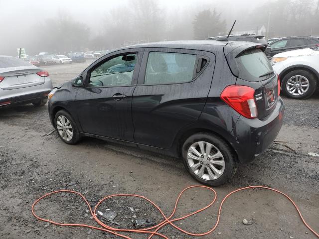 Photo 2 from auction – 2016 CHEVROLET SPARK 1LT with VIN KL8CC6SA3GC580021
