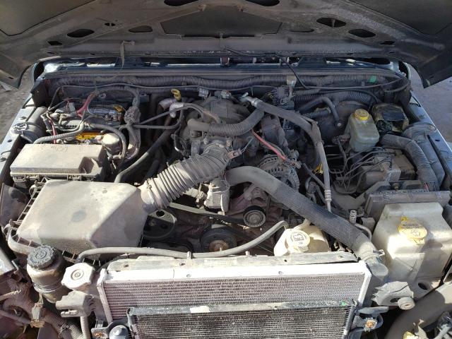 Photo 12 from auction – 2008 JEEP WRANGLER U with VIN 1J8GA39128L538579