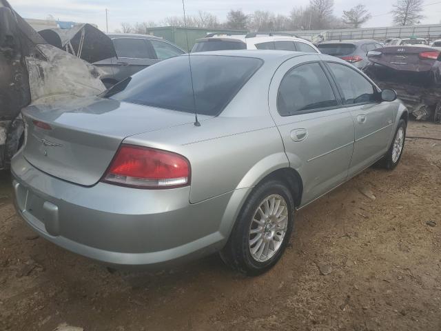Photo 3 from auction – 2005 CHRYSLER SEBRING with VIN 1C3EL46X15N544076