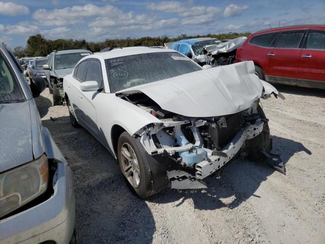 Photo 4 from auction – 2017 DODGE CHARGER SE with VIN 2C3CDXBG7HH657104