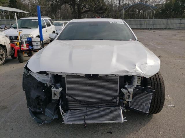 Photo 5 from auction – 2022 CADILLAC CT5 PREMIU with VIN 1G6DN5RW4N0127500