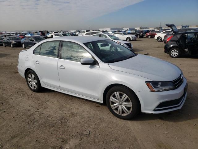 Photo 4 from auction – 2017 VOLKSWAGEN JETTA with VIN 3VW2B7AJ6HM365341