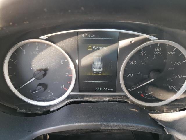 Photo 9 from auction – 2017 NISSAN SENTRA S with VIN 3N1AB7AP5HL697587