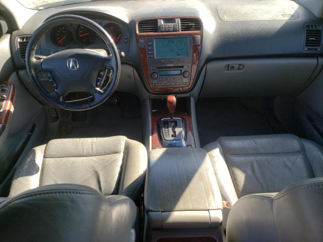 Photo 8 from auction – 2005 ACURA MDX with VIN 2HNYD18275H555169