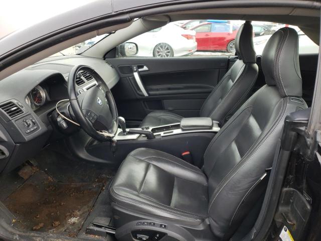 Photo 7 from auction – 2013 VOLVO C70 T5 with VIN YV1672MC5DJ142327