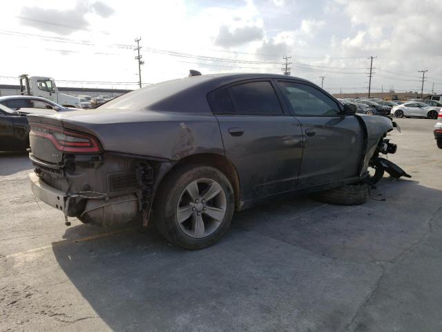 Photo 3 from auction – 2016 DODGE CHARGER SX with VIN 2C3CDXHG1GH246612