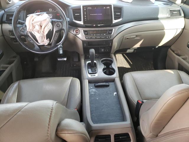 Photo 8 from auction – 2018 HONDA PILOT EXL with VIN 5FNYF5H54JB022276