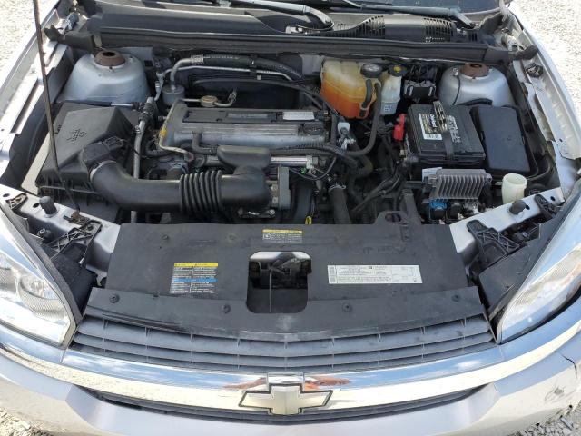 Photo 11 from auction – 2005 CHEVROLET MALIBU with VIN 1G1ZS52F25F250496