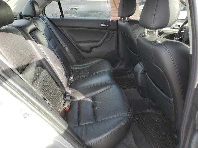 Photo 10 from auction – 2008 ACURA TSX with VIN JH4CL96838C012688