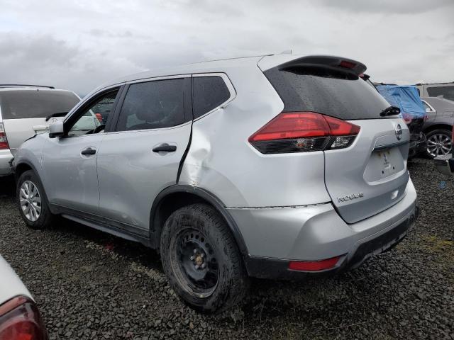 Photo 2 from auction – 2017 NISSAN ROGUE S with VIN KNMAT2MV9HP555156