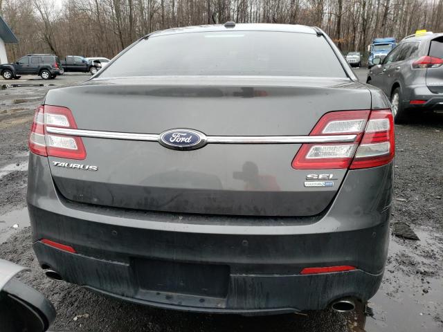 Photo 6 from auction – 2015 FORD TAURUS SEL with VIN 1FAHP2H88FG103337