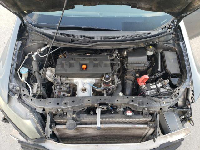 Photo 11 from auction – 2012 HONDA CIVIC with VIN 19XFB2F5XCE065307