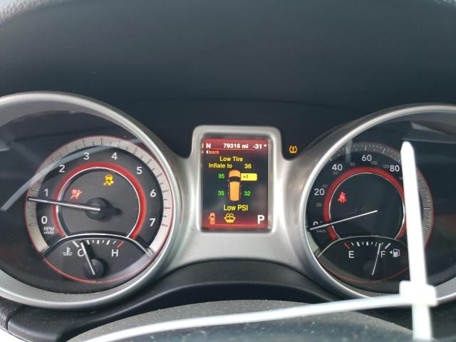 Photo 9 from auction – 2019 DODGE JOURNEY GT with VIN 3C4PDCEG2KT686543