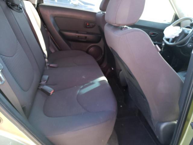 Photo 10 from auction – 2013 KIA SOUL with VIN KNDJT2A54D7599239