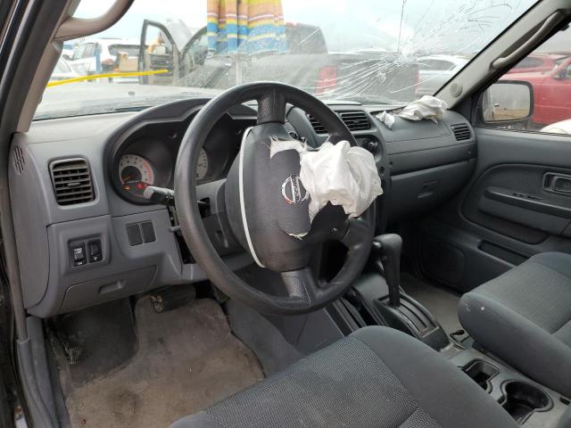 Photo 8 from auction – 2004 NISSAN FRONTIER K with VIN 1N6MD26Y14C458176