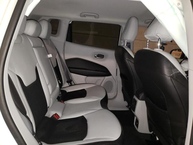 Photo 11 from auction – 2020 JEEP COMPASS LA with VIN 3C4NJDBB0LT224031