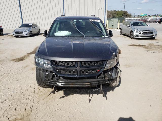 Photo 5 from auction – 2018 DODGE JOURNEY SE with VIN 3C4PDCAB9JT446401