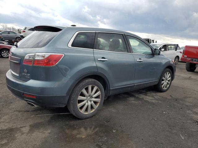 Photo 3 from auction – 2010 MAZDA CX-9 with VIN JM3TB3MV6A0219536
