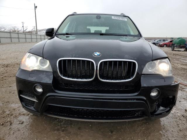 Photo 5 from auction – 2012 BMW X5 XDRIVE3 with VIN 5UXZV4C59CL990901