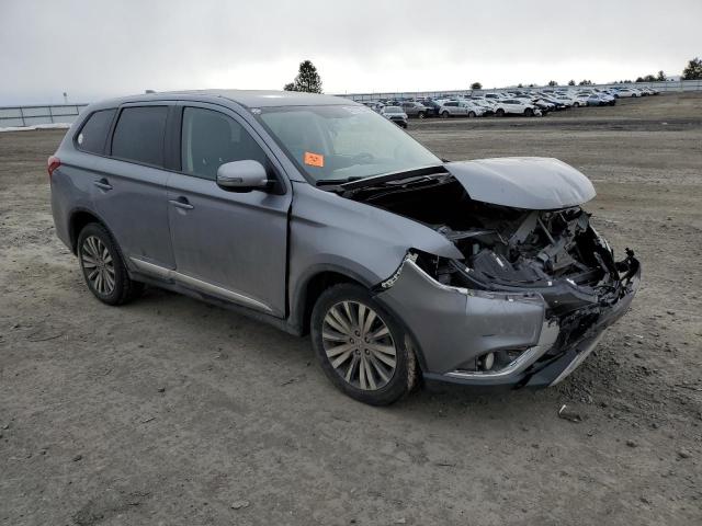 Photo 4 from auction – 2019 MITSUBISHI OUTLANDER with VIN JA4AZ3A31KJ002237