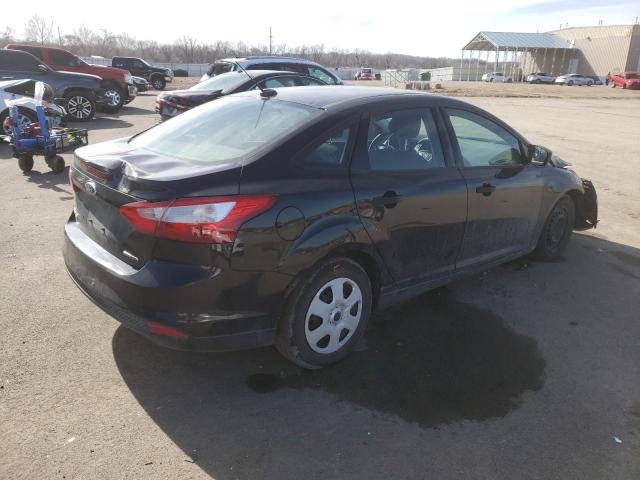 Photo 3 from auction – 2014 FORD FOCUS S with VIN 1FADP3E29EL431067