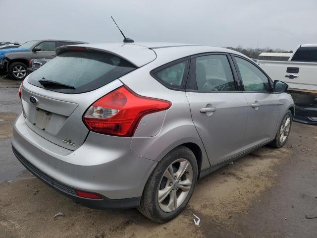 Photo 3 from auction – 2013 FORD FOCUS SE with VIN 1FADP3K24DL247755