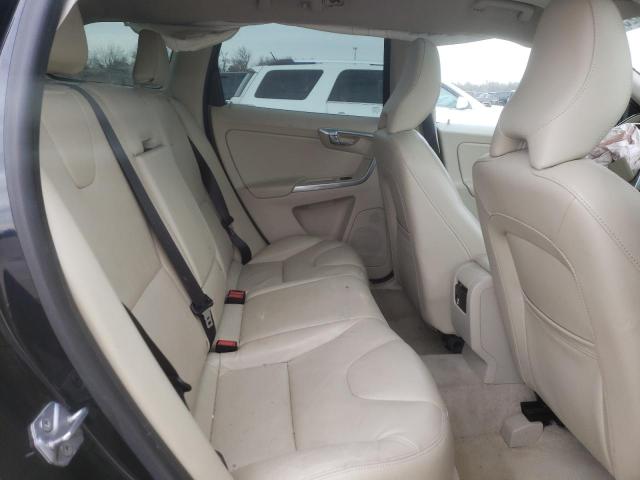 Photo 11 from auction – 2016 VOLVO XC60 T5 PR with VIN YV440MDK2G2840877
