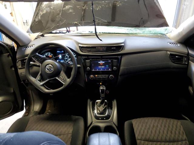 Photo 8 from auction – 2019 NISSAN ROGUE S with VIN 5N1AT2MT4KC800325