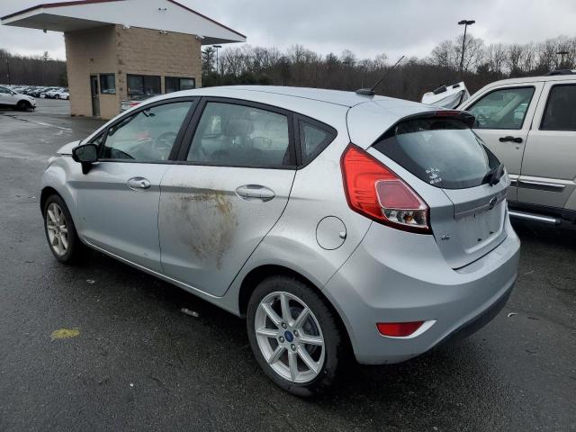 Photo 2 from auction – 2019 FORD FIESTA SE with VIN 3FADP4EJ2KM148307