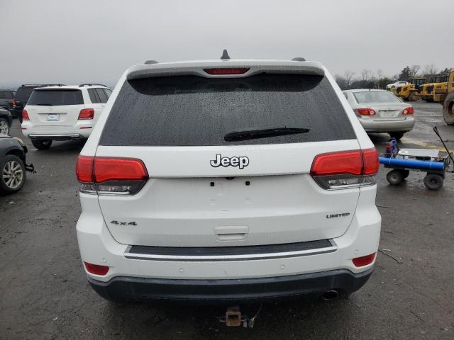 Photo 6 from auction – 2015 JEEP GRAND CHER with VIN 1C4RJFBG0FC646292