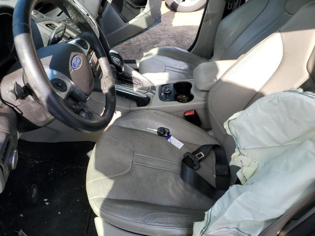 Photo 7 from auction – 2012 FORD FOCUS SEL with VIN 1FAHP3M23CL255665