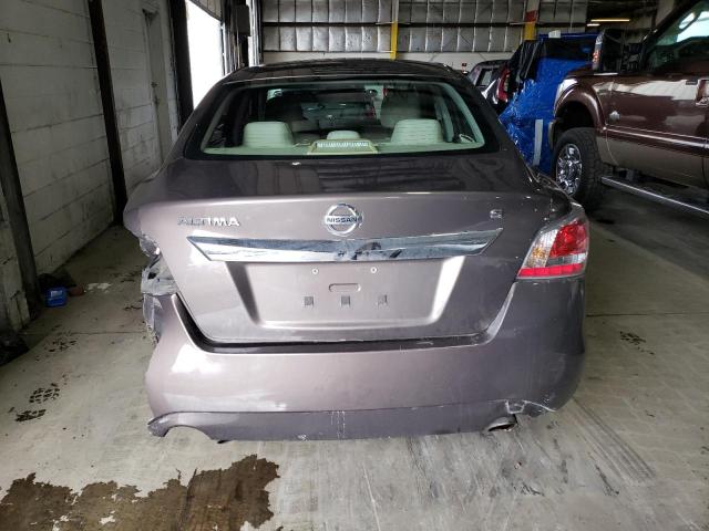 Photo 6 from auction – 2015 NISSAN ALTIMA 2.5 with VIN 1N4AL3AP3FN314719