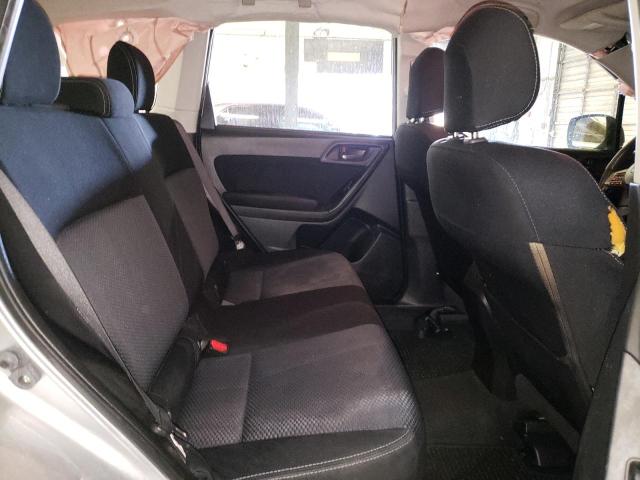 Photo 10 from auction – 2014 SUBARU FORESTER 2 with VIN JF2SJAACXEG451439