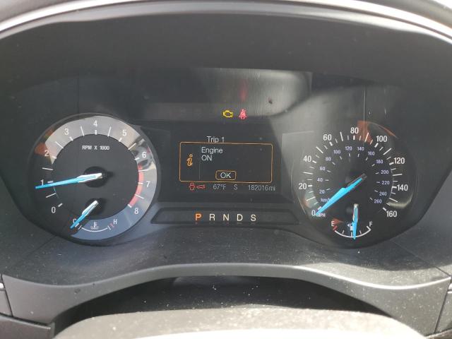 Photo 9 from auction – 2015 FORD FUSION SE with VIN 3FA6P0H79FR214460
