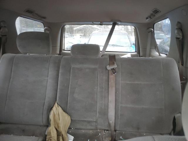 Photo 10 from auction – 2005 TOYOTA SEQUOIA SR with VIN 5TDZT34A95S259769