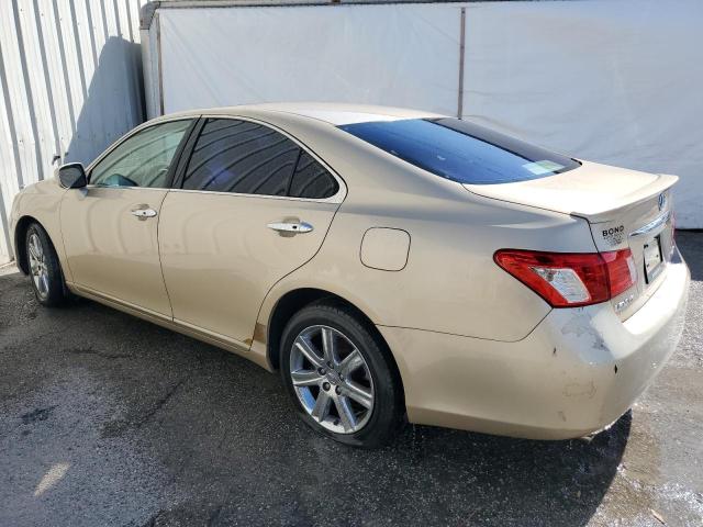 Photo 2 from auction – 2007 LEXUS ES 350 with VIN JTHBJ46GX72048913