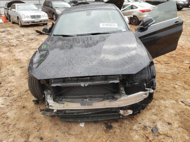 Photo 5 from auction – 2016 BMW 228 I SULE with VIN WBA1F9C53GV546672