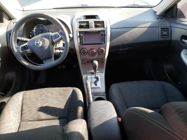 Photo 8 from auction – 2012 TOYOTA COROLLA BA with VIN 2T1BU4EE2CC831857