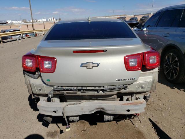 Photo 6 from auction – 2015 CHEVROLET MALIBU LTZ with VIN 1G11F5SL4FF311274