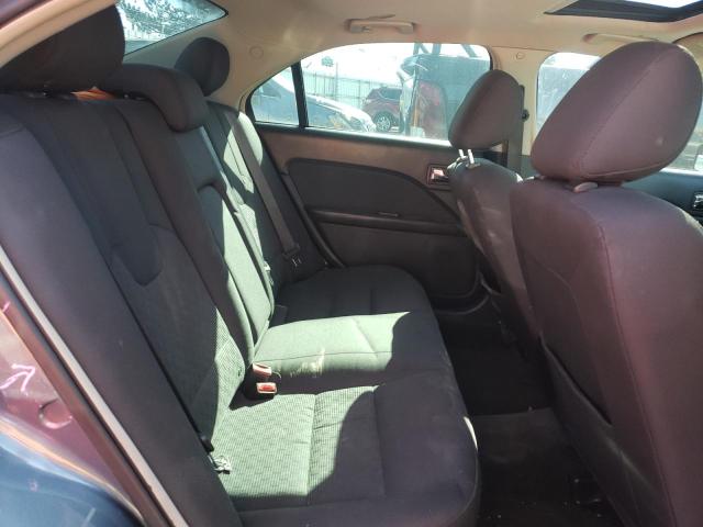 Photo 10 from auction – 2011 FORD FUSION SE with VIN 3FAHP0HA8BR126935